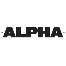 Alpha Fresh logo