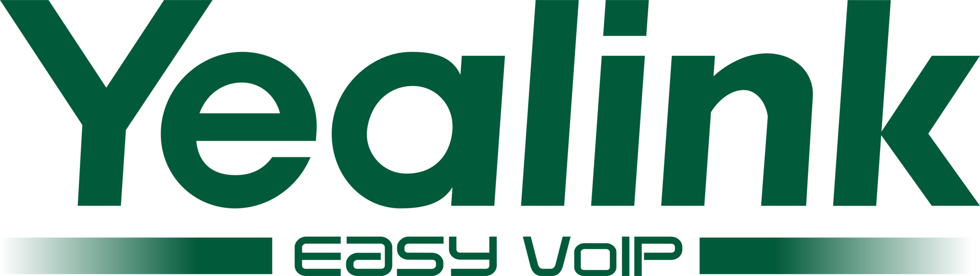 Yealink