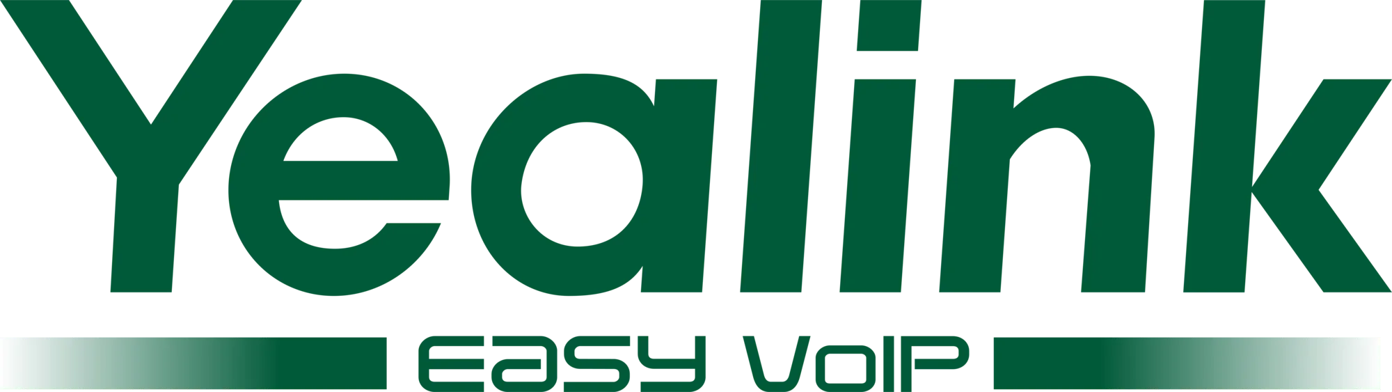 Yealink